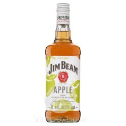 HEI JimBeam Whiskey Apple 1l 32,5%-DRS