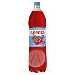 APENTA LIGHT MEGGY 1,5L PET /6/-DRS