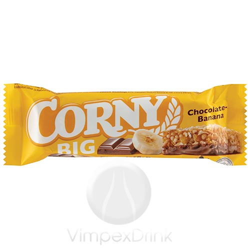 Corny Big Banana 50g új