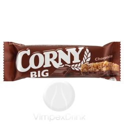 Corny Big Csokis 50g új