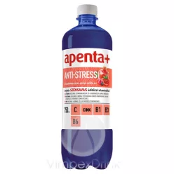 Apenta Anti-Stress szénsavas 0,75 PET-DRS