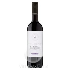 OSTOROS Birtok Cabernet S. sz 0,75L DRS