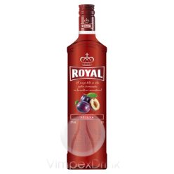 Royal Szilva 0,5l 28% /15/-DRS