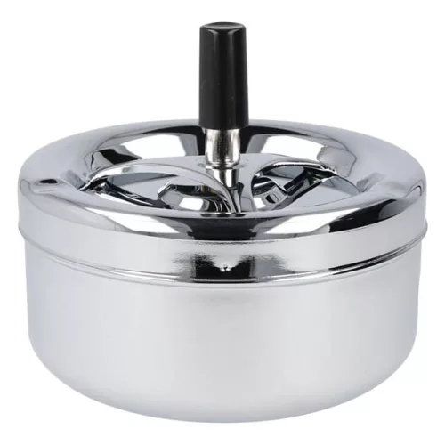 PLT Hamutál Króm-Fényes 13,5 cm