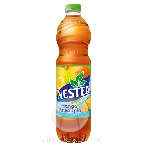 Nestea Mangó-Ananász 1,5l PET /6/-DRS