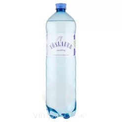 Vöslauer szénsavas ásványvíz 1,5l DRS