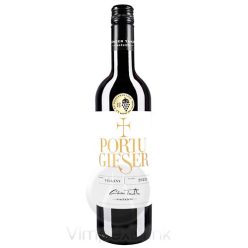 Günzer Tamás Portugieser 0,75l DRS