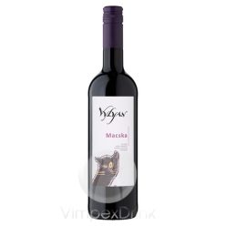 Vylyan Vill.Portugieser-Macska 0,75l-DRS