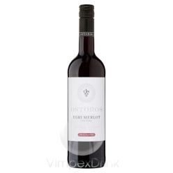OSTOROS Birtok Egri Merlot sz.0,75L DRS