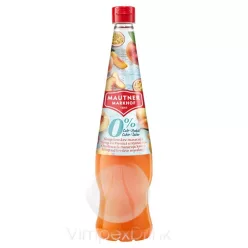 MAUTNER Barack-mar.0%c.700ml DRS