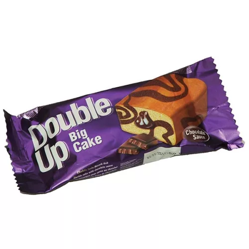 Double Up Big csok.kr.tölt.piskóta 50g
