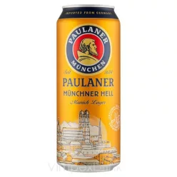 Paulaner Original 0,5l DOB 4,9% DRS
