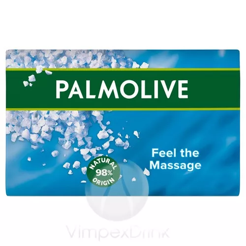 Palmolive szappan 90g Mineral Massage