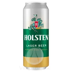 Holsten Premium 0,5l DOB-DRS