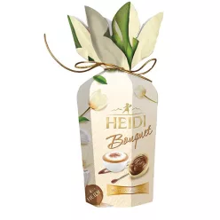 Heidi Bouquette Flower Cappuccino 120g