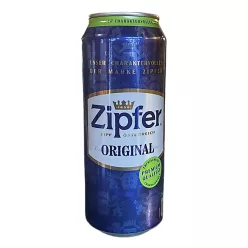 Zipfer sör 0,5l DOB /24/ DRS