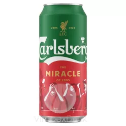 Carlsberg 0,5l DOB -DRS
