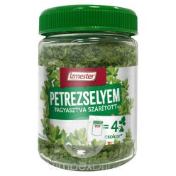 Ízmester petrezselyem fagyasztva szárí.15g