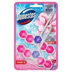 Domestos Power5 WC-rúd 2x50g Magnolia