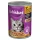 WHISKAS konzerv 400g csirkehússal /24/