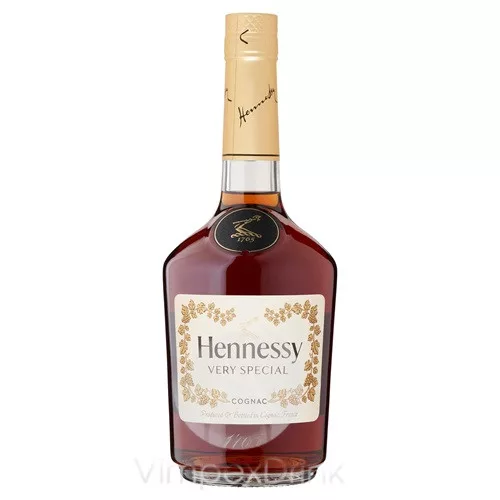 Hennessy VS Konyak 0,7l 40% DRS