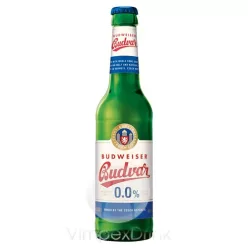 Budweiser 0,33 PAL Non-Alcoholi -DRS