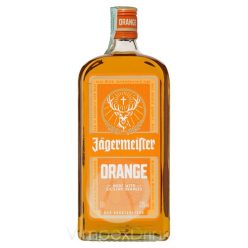 Jagermeister Orange 1l 33% DRS