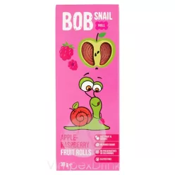 Bob-Snail Gy.szelet alma-áfonya-k.dió 35g
