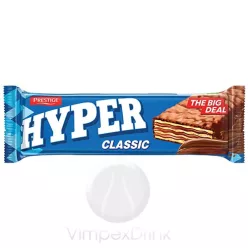 Hyper Classic ostyaszelet 50g /25/