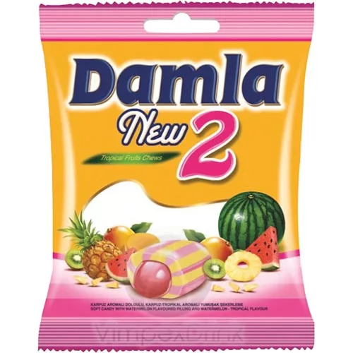 Damla görögdinnye-trópusi gyümölcs 90g