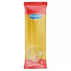 Balogh Spagetti 4 tojásos 500g