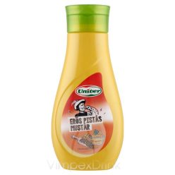 UNIVER MUSTÁR ERŐS PISTÁS 440G