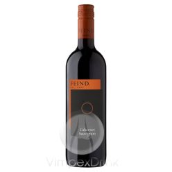 Feind Cabernet Sauvignon 0,75L DRS