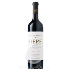 Gere A. Villányi Athus Cuvée 0,75l DRS