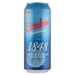 PECS Szalon Alk. Ment. 0,5l DOB -DRS