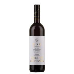 Dúzsi Cabernet Sauvignon 0,75L DRS