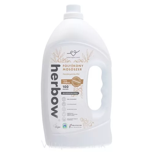 Herbow foly.mosósz. 3l W. Geszt.vir. 100M