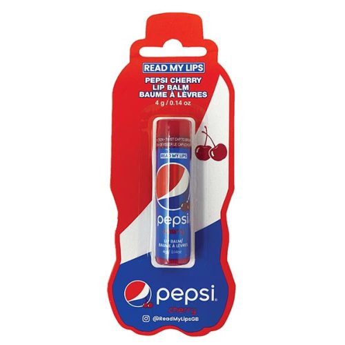 RML ajakápló 4g Pepsi Cherry