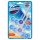 Domestos Power5 WC-rúd 2x50g Ocean
