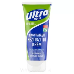 Ultra Derm kéztisztító krém tubusos 230ml