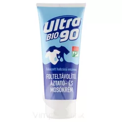 Ultra Bio 90 folteltávolító krém 230ml
