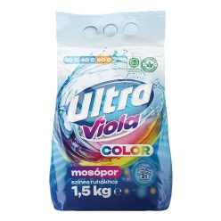Ultra Viola Mosópor COLOR 1,5kg