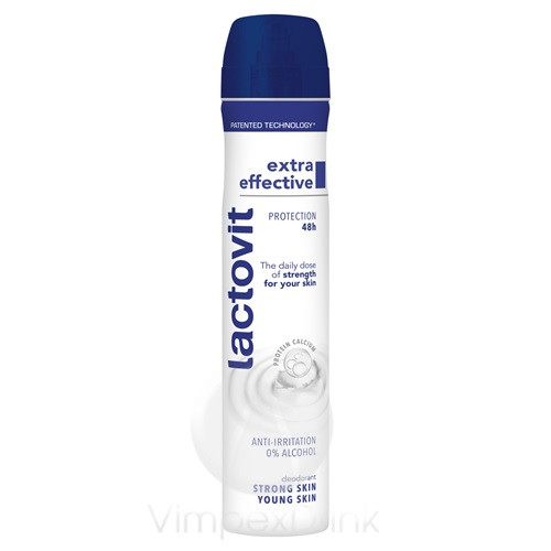 Lactovit deo 200ml Original