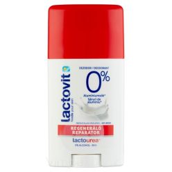 Lactovit stift 60ml Lactourea