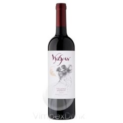 Vylyan Merlot 2021 0,75l-DRS