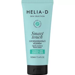 Helia-D kézkrém 100ml S.Sel. Norm. bőrre