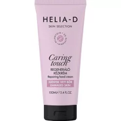 Helia-D kézkrém 100ml S.Sel. Ig.vett bőrre
