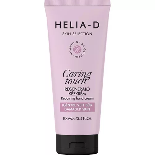 Helia-D kézkrém 100ml S.Sel. Ig.vett bőrre