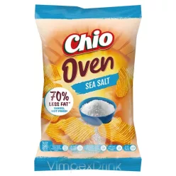Chio Oven Chips Salt 50g /18/