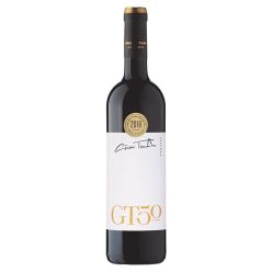 Günzer Tamás Vörös Cuvée GT50 0,75l DRS